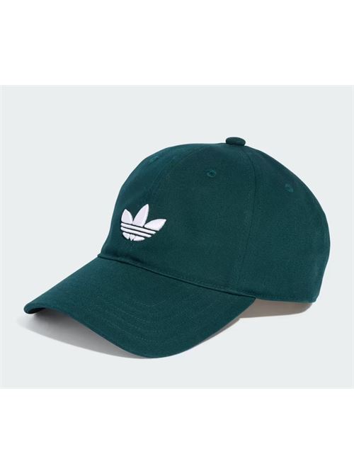 baseball cap ac ADIDAS ORIGINAL | JZ4929AURIVY